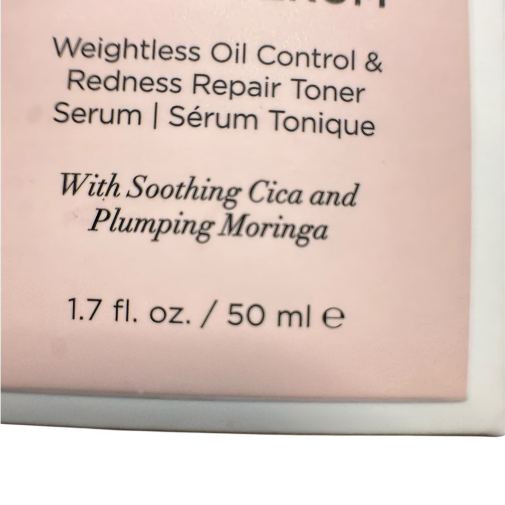NWT BeautyBio ZenBubble Bi-Phase Toner Serum 1.7 fl oz sealed in box - Picture 4 of 6